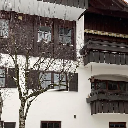 Fewo Sonnenschein, Oberstaufen Exterior photo