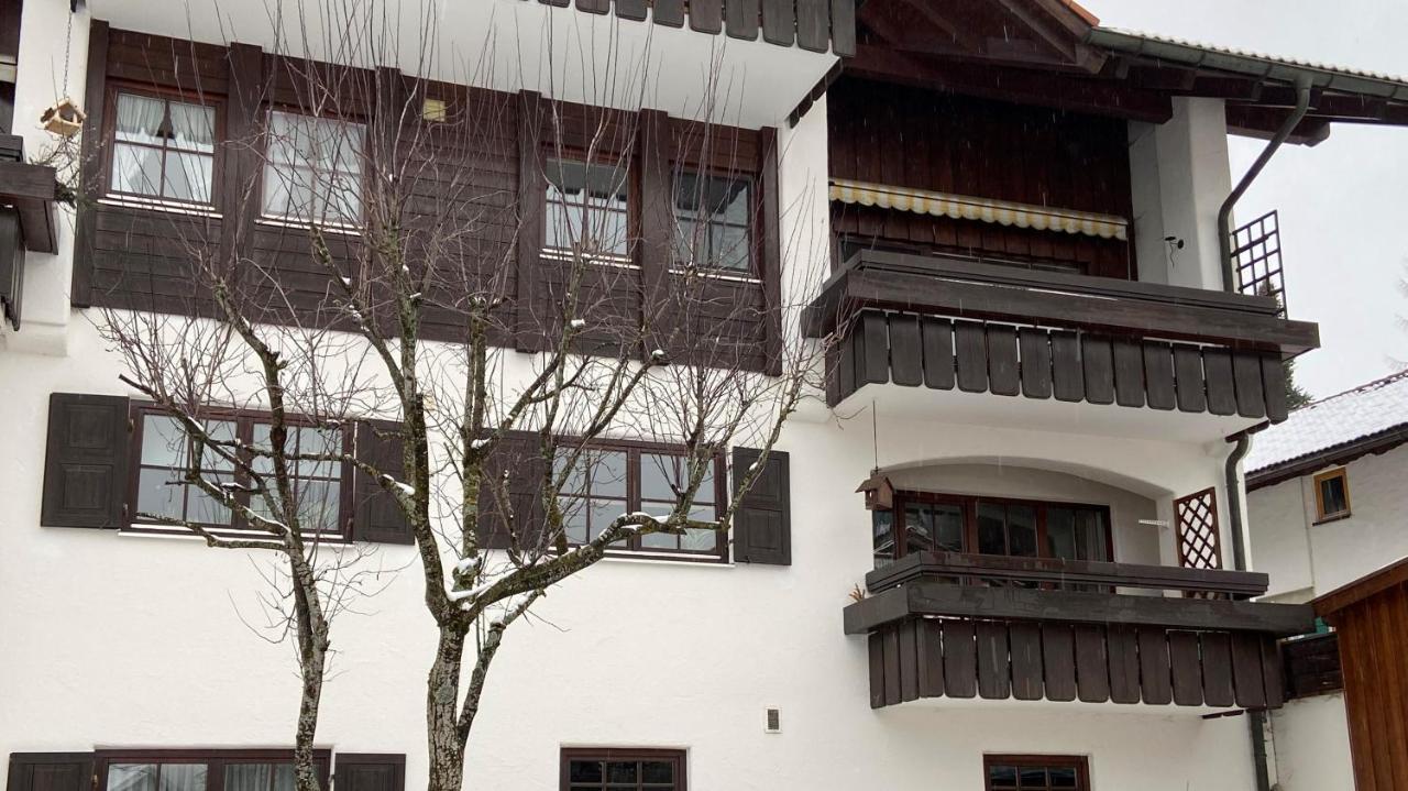Sonnenschein, Oberstaufen