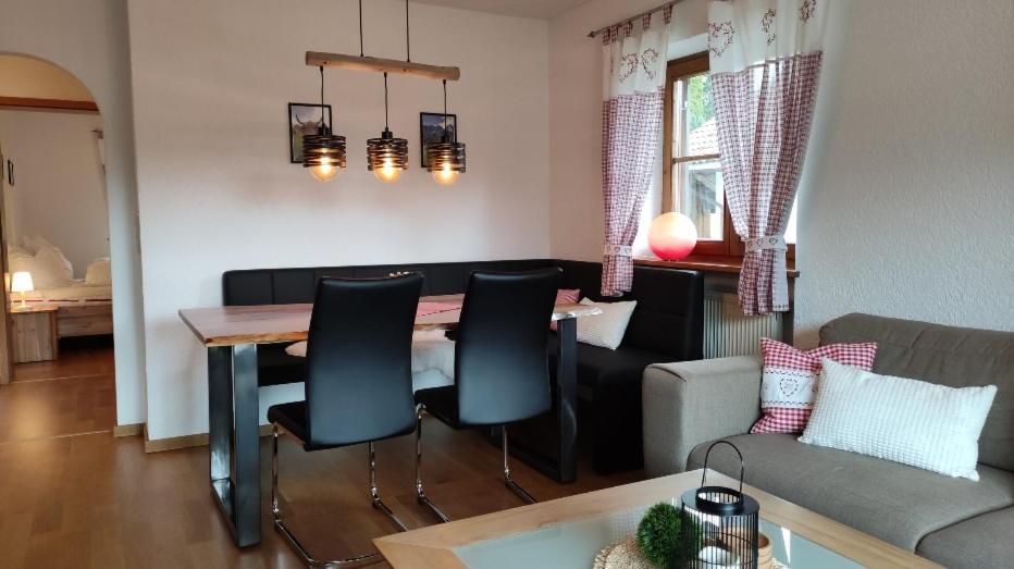 Sonnenschein, Apartment *